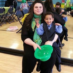 Meet your Posher, Gina